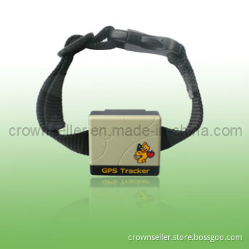 Mini Pet GPS Tracker Surveillance GPRS GPS Tracking Device